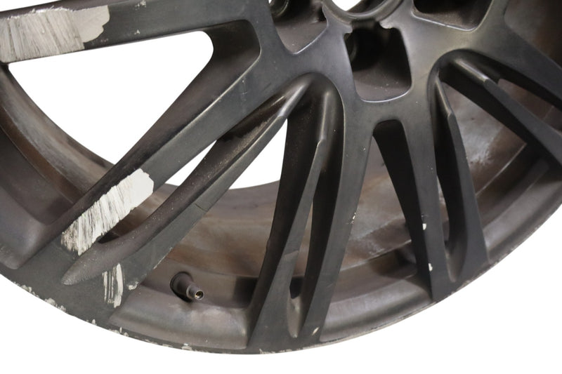 Load image into Gallery viewer, 12-18 Audi A7 A7 Quattro 10 Spoke Alloy Wheel Rim 9Jx20H2 ET37 20'' R20 Oem
