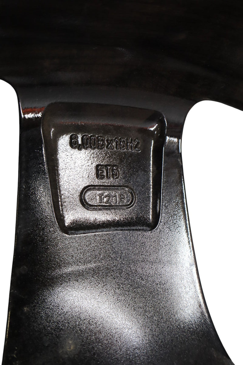 Load image into Gallery viewer, 14-22 Maserati Ghibli M157 Emergency Spare Tire Alloy Wheel Donut Rim 18 18&quot; Oem
