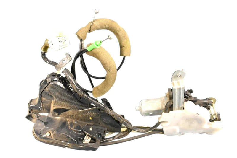 Load image into Gallery viewer, 07-09 Lexus XF40 LS460 Front Right Passenger Side Door Lock Latch Actuator Oem
