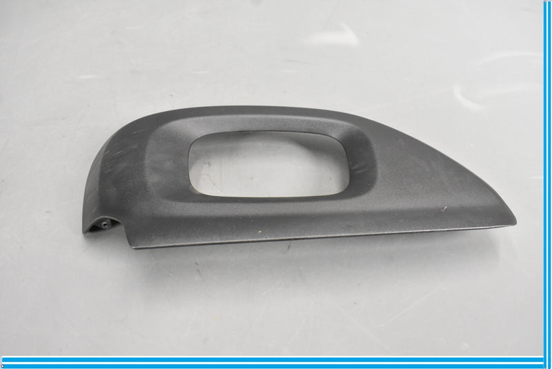 Load image into Gallery viewer, 09-15 Jaguar XFR Front Left Driver Seat Control Adjust Control Switch Trim Oem

