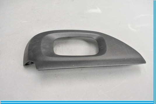 09-15 Jaguar XFR Front Left Driver Seat Control Adjust Control Switch Trim Oem
