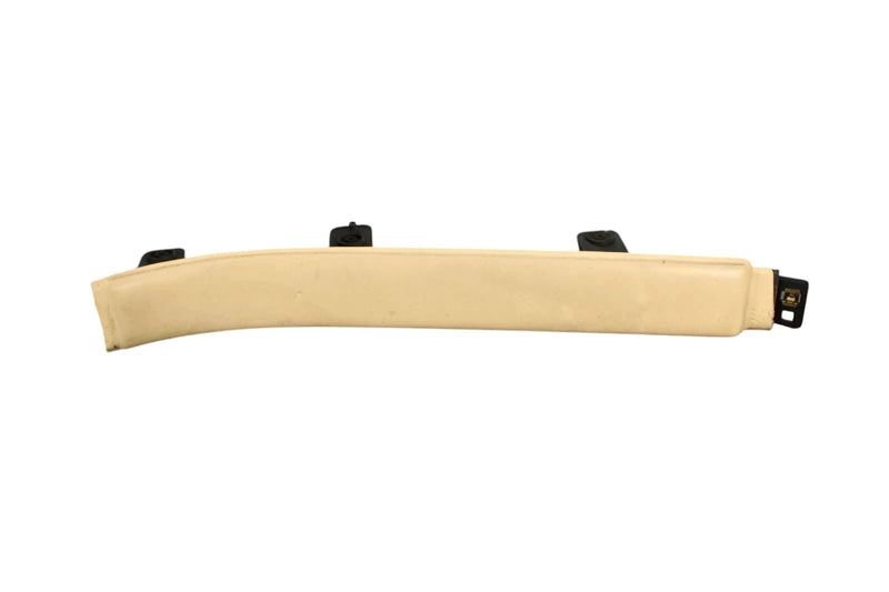 Load image into Gallery viewer, 06-13 Bentley Continental Flying Spur Rear Right Side D Pillar Quarter Trim OEM

