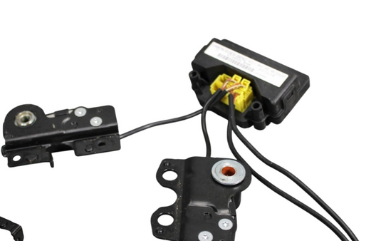 06-13 Mercedes E350 GL450 Right Seat Weight Sensor Control Module 2119010300 Oem