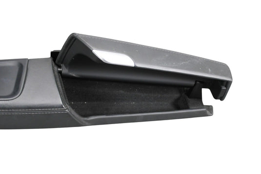 11-18 Audi A8 Quattro Front Right Passenger Side Door Panel Armrest Arm Rest OEM