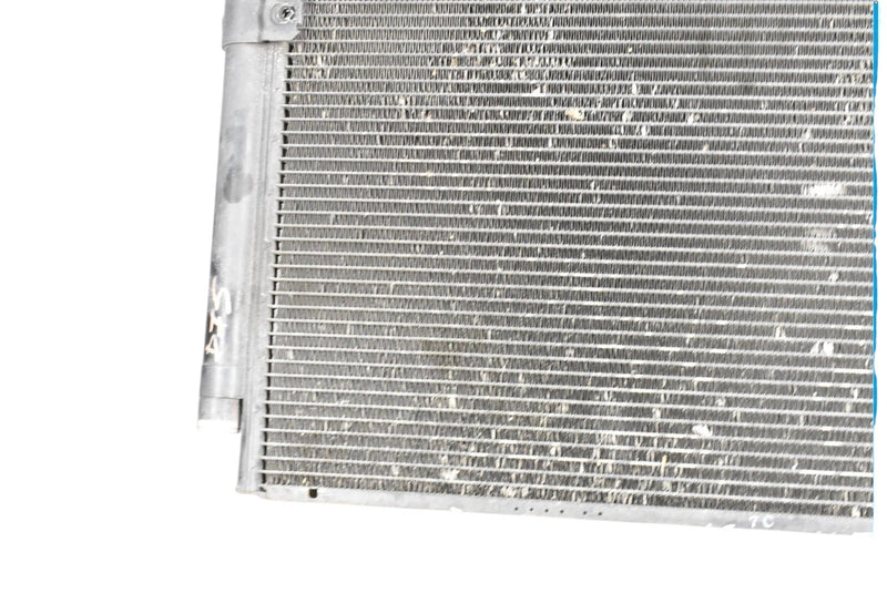 Load image into Gallery viewer, 02-10 Lexus SC430 Ac A/C Air Conditioning Condenser Assembly 88460-24091 Oem
