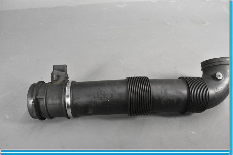 Load image into Gallery viewer, 08-10 Porsche Cayenne Air Intake Hose Pipe Tube Duck 7L5128684 Oem
