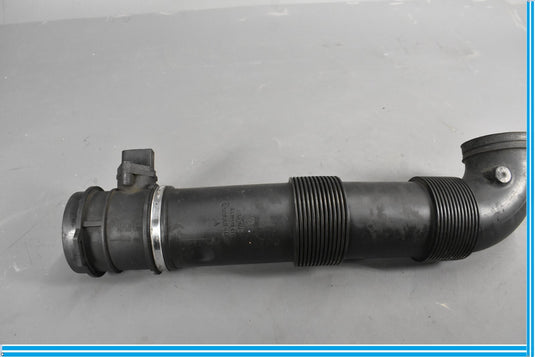 08-10 Porsche Cayenne Air Intake Hose Pipe Tube Duck 7L5128684 Oem