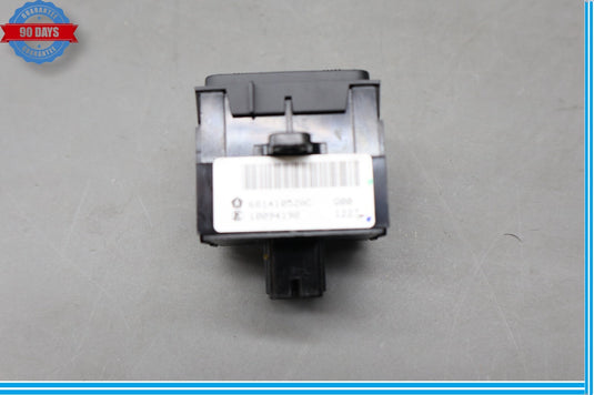 14-17 Maserati Ghibli Dash Headlight Ambient Light Dimmer Switch Controller Oem
