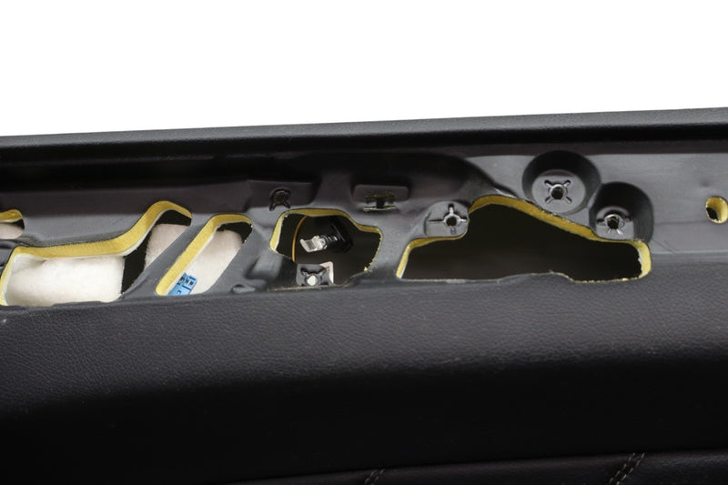 Load image into Gallery viewer, 13-17 Mercedes GL450 Front Right Passenger Side Interior Door Trim Panel Oem
