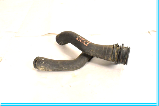 05-12 Porsche Boxster Cayman Left & Right Radiator Hoses Hose Lines Oem