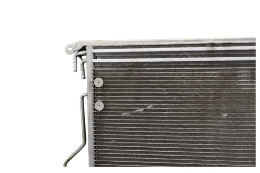 00-08 Mercedes R230 SL550 SL500 AC A/C Air Conditioning Condenser 2205000854 OEM