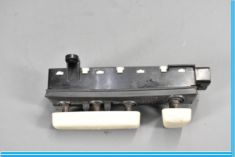 Load image into Gallery viewer, 02-10 Lexus SC430 Front Left Driver Seat Adjustment Control Switch Oem
