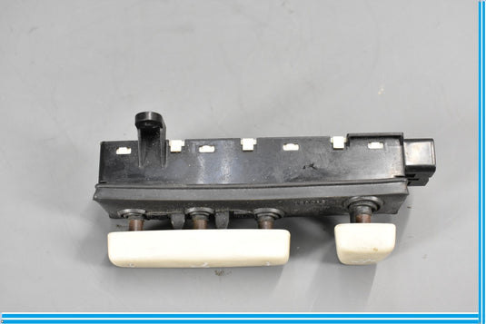 02-10 Lexus SC430 Front Left Driver Seat Adjustment Control Switch Oem