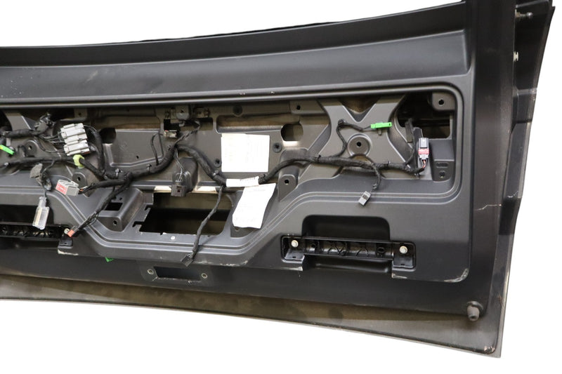 Load image into Gallery viewer, 14-22 LR Range Rover Sport L494 Trunk Lid Liftgate Tailgate Hatch Shell Oem
