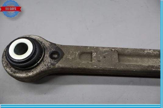 14-17 Maserati Ghibli Rear Right Passenger Side Control Arm Bar Link Oem