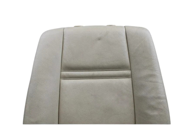 Load image into Gallery viewer, 07-13 BMW X5 E70 Front Right Side Upper Backrest Seat Cushion 52106974510 Oem
