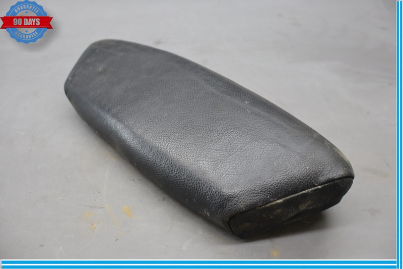 Load image into Gallery viewer, 07-13 BMW X5 Front Left Driver Seat Leg / Thigh Support Cushion Oem
