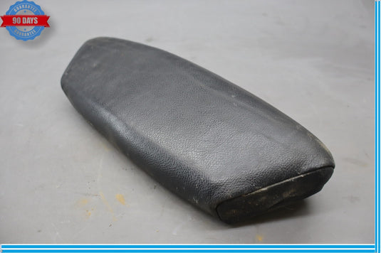 07-13 BMW X5 Front Left Driver Seat Leg / Thigh Support Cushion Oem
