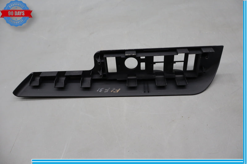 Load image into Gallery viewer, 10-12 Land Rover Range Rover Sport Left Side Door Window Switch Trim Oem
