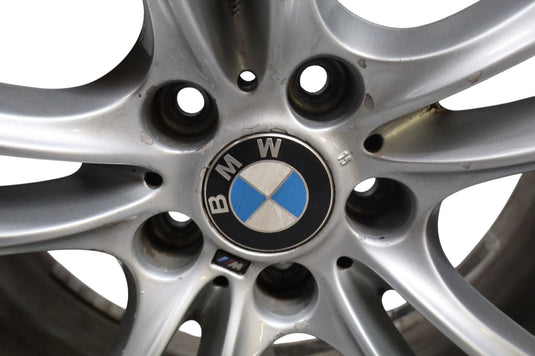 10-16 BMW 740i 750i 535i GT 550i GT Front Alloy Wheel Rim Disc Style 303 Oem