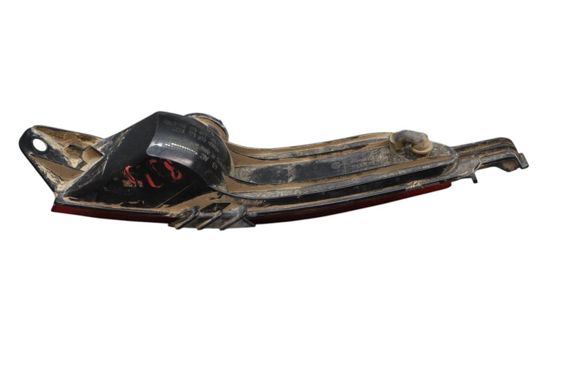 Load image into Gallery viewer, 11-14 Volkswagen VW Touareg Rear Right Bumper Reflector Light Lamp Panel Oem
