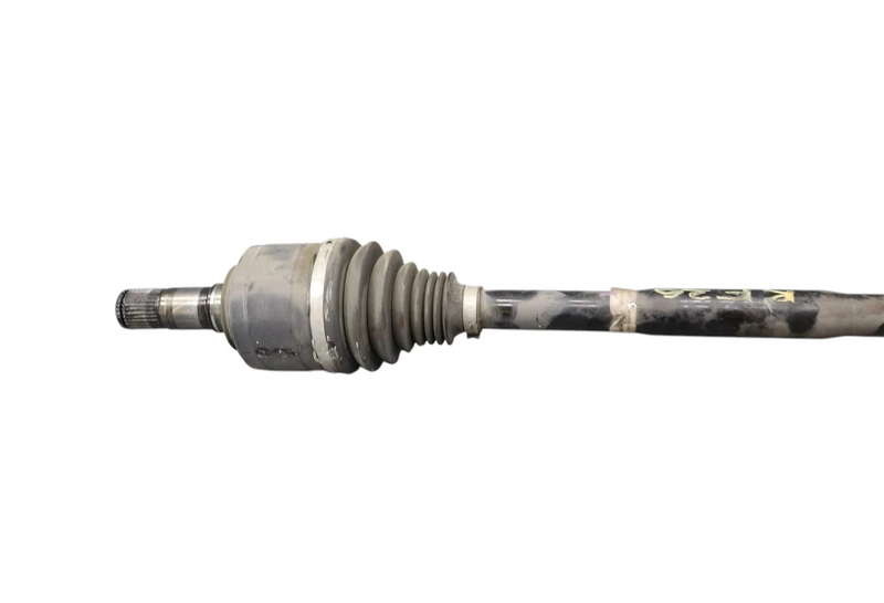 Load image into Gallery viewer, 14-17 Maserati Ghibli S Rear Right Passenger Side CV Axle Shaft 06700054530 Oem
