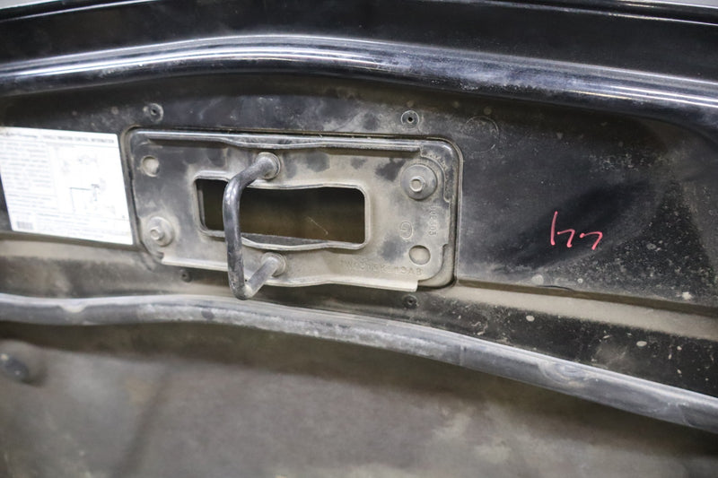 Load image into Gallery viewer, 02-05 Ford Thunderbird 3.9L V8 Front Hood Bonnet Cover Shell Panel Assembly Oem

