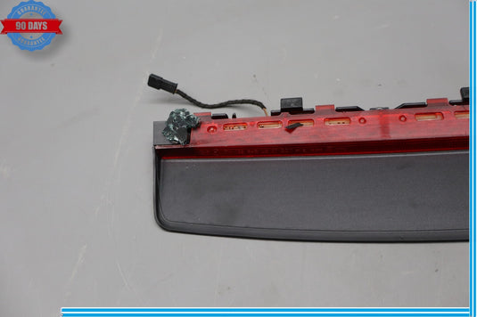 09-15 BMW 750Li 750Li xDrive Rear High Mount 3rd Brake Stop Light Lamp Oem