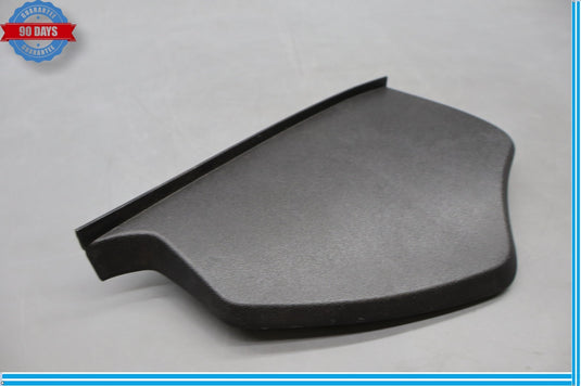 10-13 Buick Lacrosse CXL Left Driver Side Dash Dashboard End Cap Cover Trim Oem