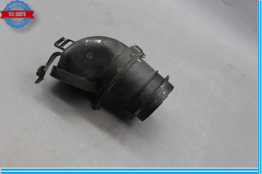 00-06 Mercedes R230 SL500 AMG MAF Mass Air Flow Sensor Meter Tube Assembly Oem