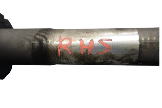 04-08 Maserati Quattroporte Rear Right Side Shock Strut Absorber 218409218 OEM