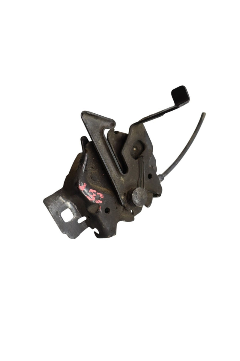 Load image into Gallery viewer, 02-05 Ford Thunderbird Front Hood Safety Catch Lock Latch 6W6Z16700A Oem

