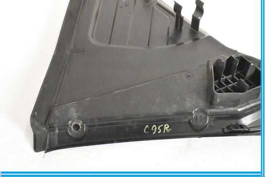 09-15 BMW 750i 750Li F01 F02 Right Passenger Windshield Cowl Panel Cover Oem