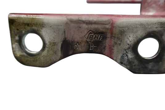 09-14 Hyundai Genesis Front Right Passenger Side Hood Bonnet Hinge Oem