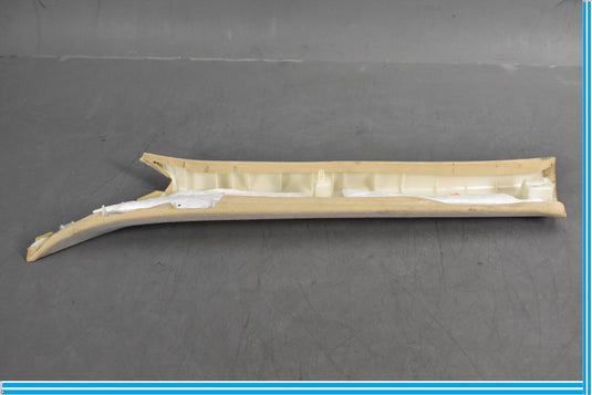 07-12 Lexus LS460 Front Right Passenger Side A Pillar Trim Panel Oem