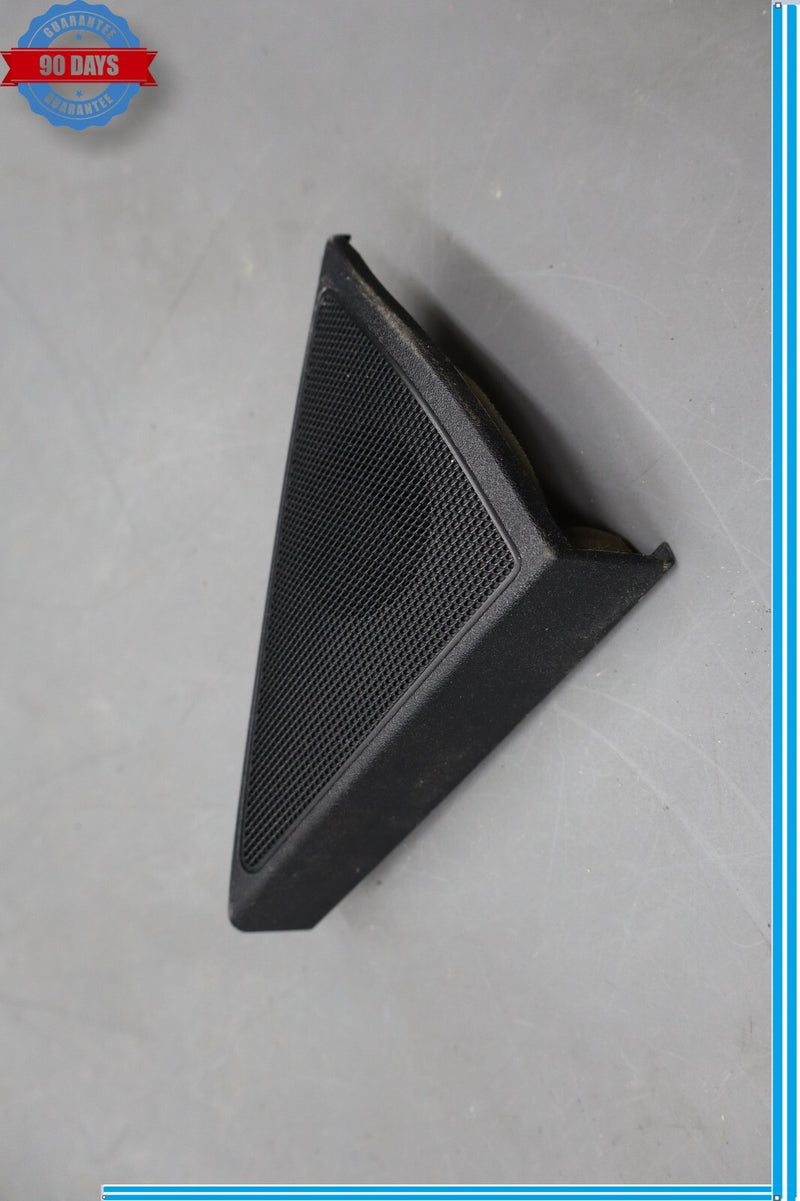 Load image into Gallery viewer, 07-13 Mercedes S550 S400 W221 Left Side Door Corner Speaker Black Oem
