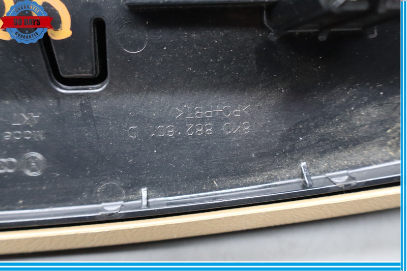 Load image into Gallery viewer, 11-18 Porsche Cayenne Front Right Under Lower Seat Storage Tray Drawer Oem
