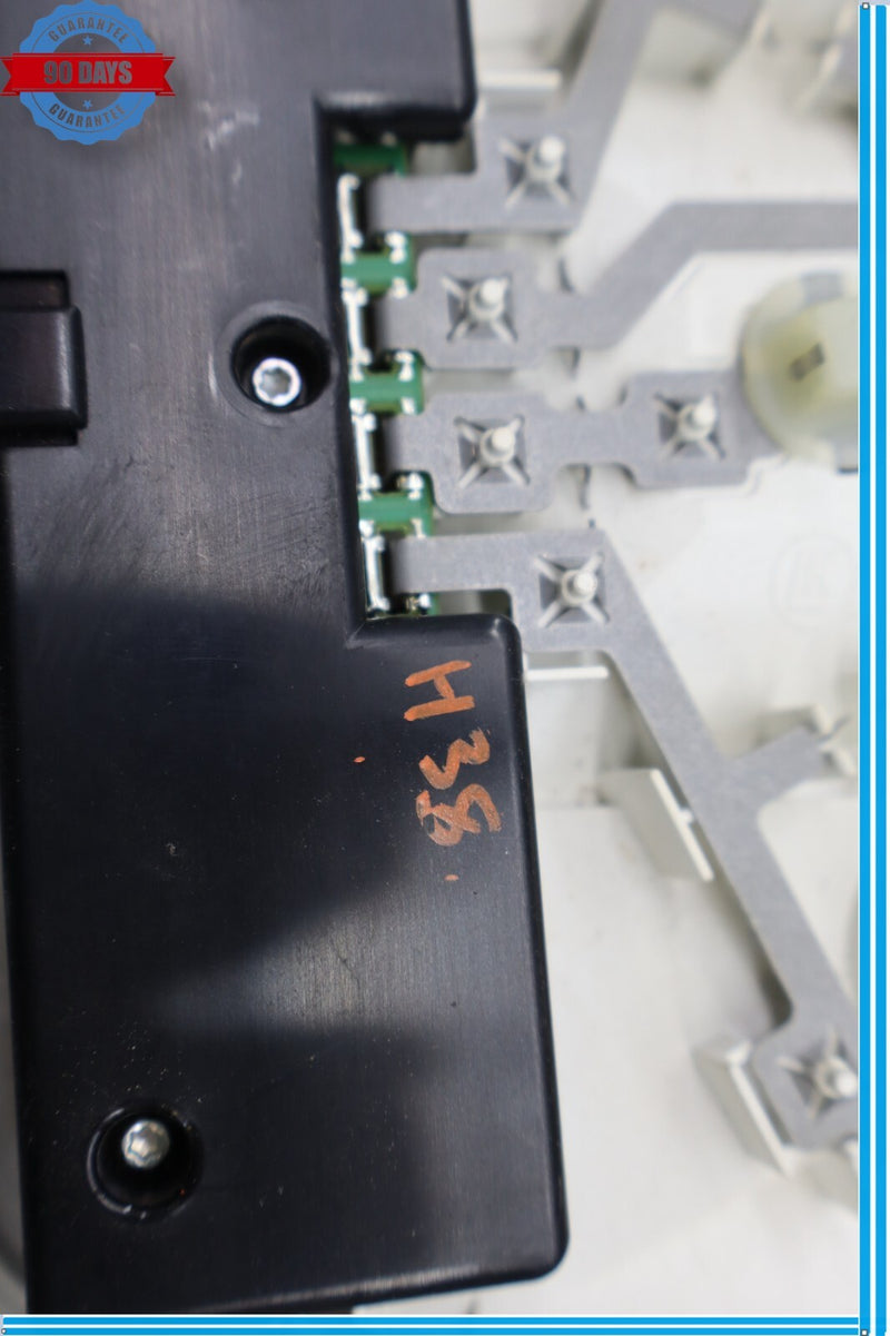 Load image into Gallery viewer, 13-19 Mercedes X166 GL450 GL550 Rear Overhead Dome Light Lamp Parking Sensor Oem
