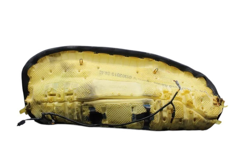 Load image into Gallery viewer, 13-19 Cadillac XTS Luxury Rear Lower Bottom Seat Cover Cushion Pad 22890123 Oem
