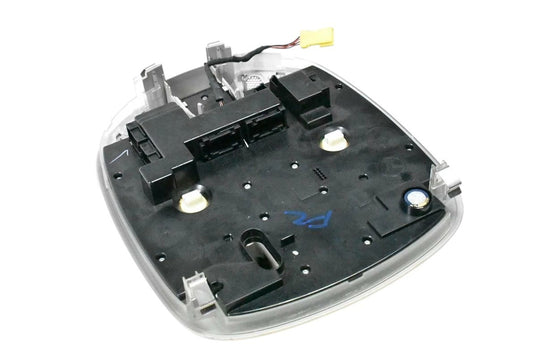 06-13 Mercedes W164 ML500 GL450 ML350 Front Overhead Dome Light 1648208801 OEM