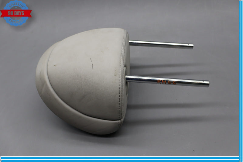 Load image into Gallery viewer, 07-09 Lexus LS460 Front Right Passenger Side Seat Head Rest Headrest Oem
