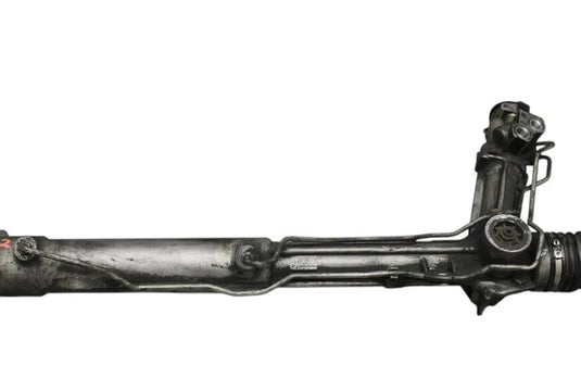 2007-2013 BMW X5 E70 FRONT STEERING RACK GEAR AND PINION ASSEMBLY OEM
