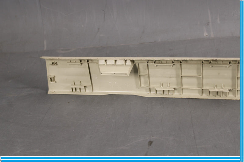 Load image into Gallery viewer, 11-17 Infiniti QX56 QX80 Front Right Side Door Sill Scuff Plate Trim Cover Oem
