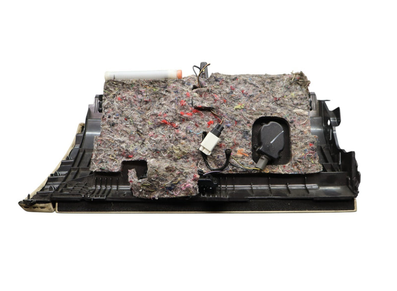 Load image into Gallery viewer, 09-15 Jaguar XF XFR Dash Glovebox Glove Box Storage Compartment Oem
