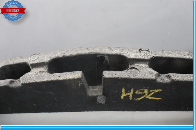 Load image into Gallery viewer, 13-16 Mercedes GL450 GL550 Front Bumper Crash Impact Bar Foam A1668850937 Oem
