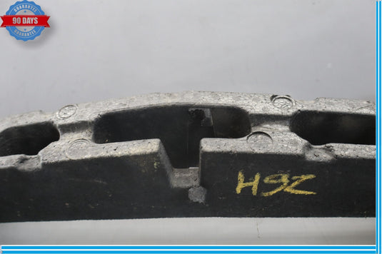 13-16 Mercedes GL450 GL550 Front Bumper Crash Impact Bar Foam A1668850937 Oem