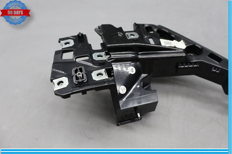 Load image into Gallery viewer, 10-16 Porsche Panamera Front Left Driver Side Dashboard Support Bracket Oem
