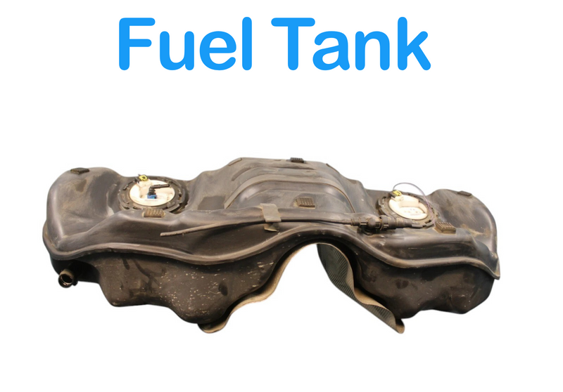 Load image into Gallery viewer, 14-22 Maserati Ghibli 3.0L Gas Fuel Tank Reservoir Pump Assembly 670003257 OEM
