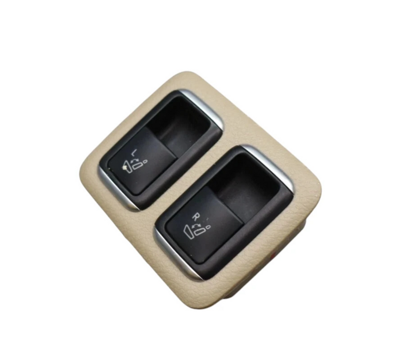 Load image into Gallery viewer, 07-19 Mercedes GL350 GL450 GL550 3rd Row Seat Folding Power Switch Button Oem
