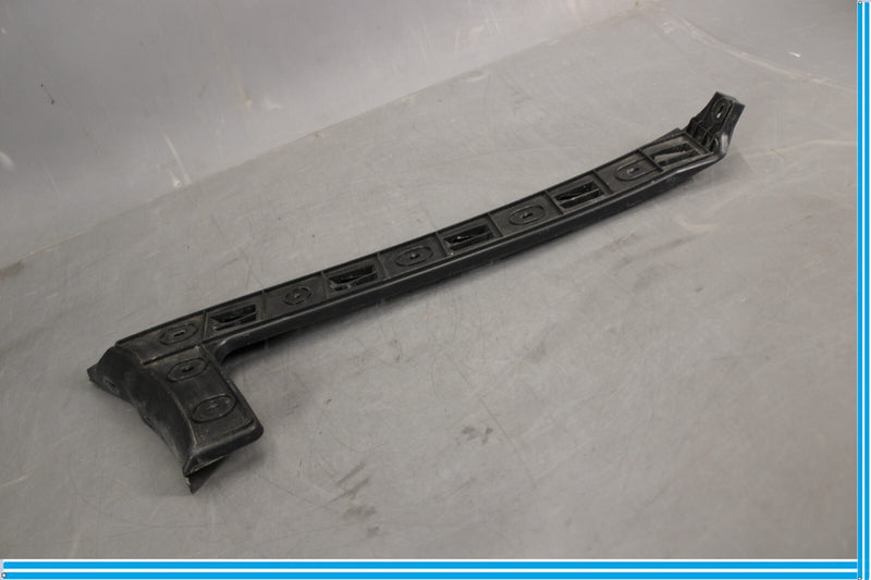 Load image into Gallery viewer, 06-12 Bentley Continental Rear Right Passenger Side Lower Bumper Guide Oem
